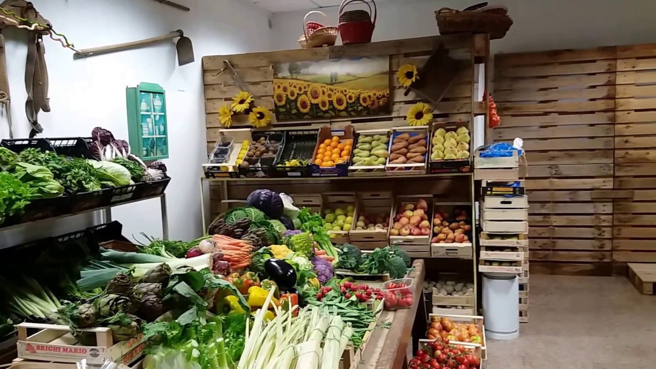 Negozio Terra Terra Coop