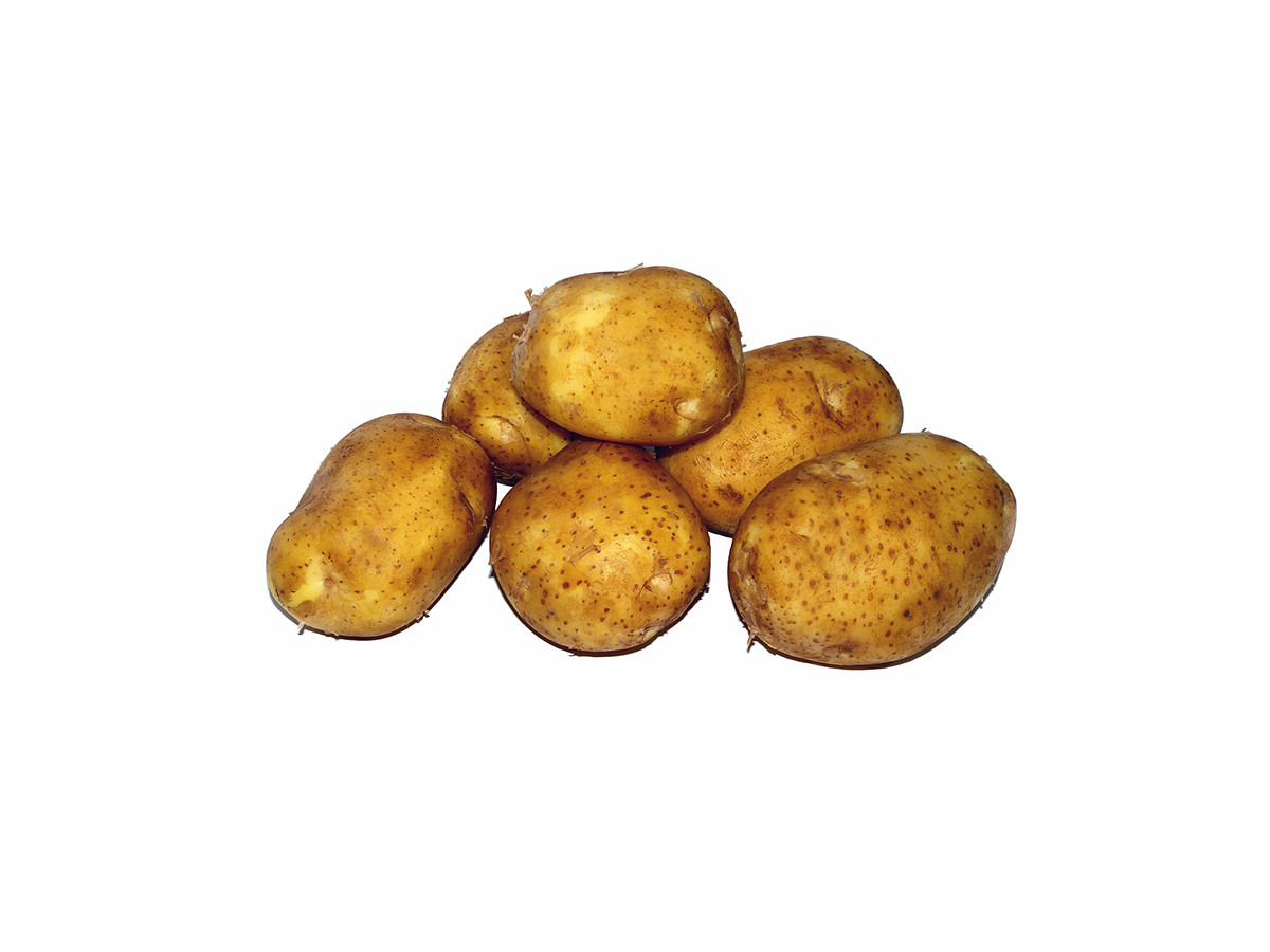 foto 1 Patate novelle bio