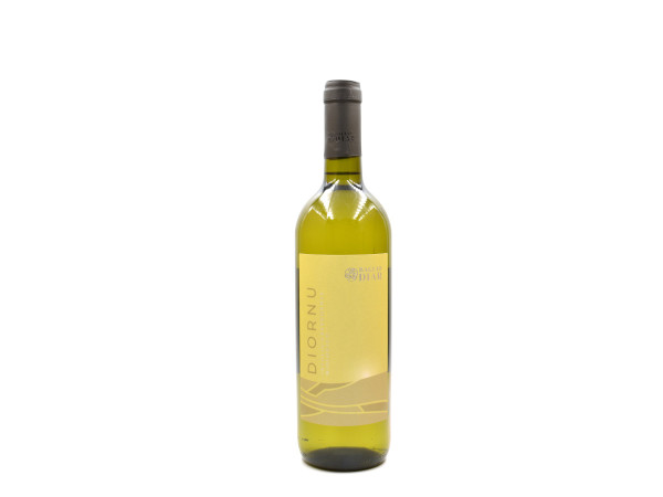 Vino diornu insolia chardonnay bianco lt 0,75 bio (foto)