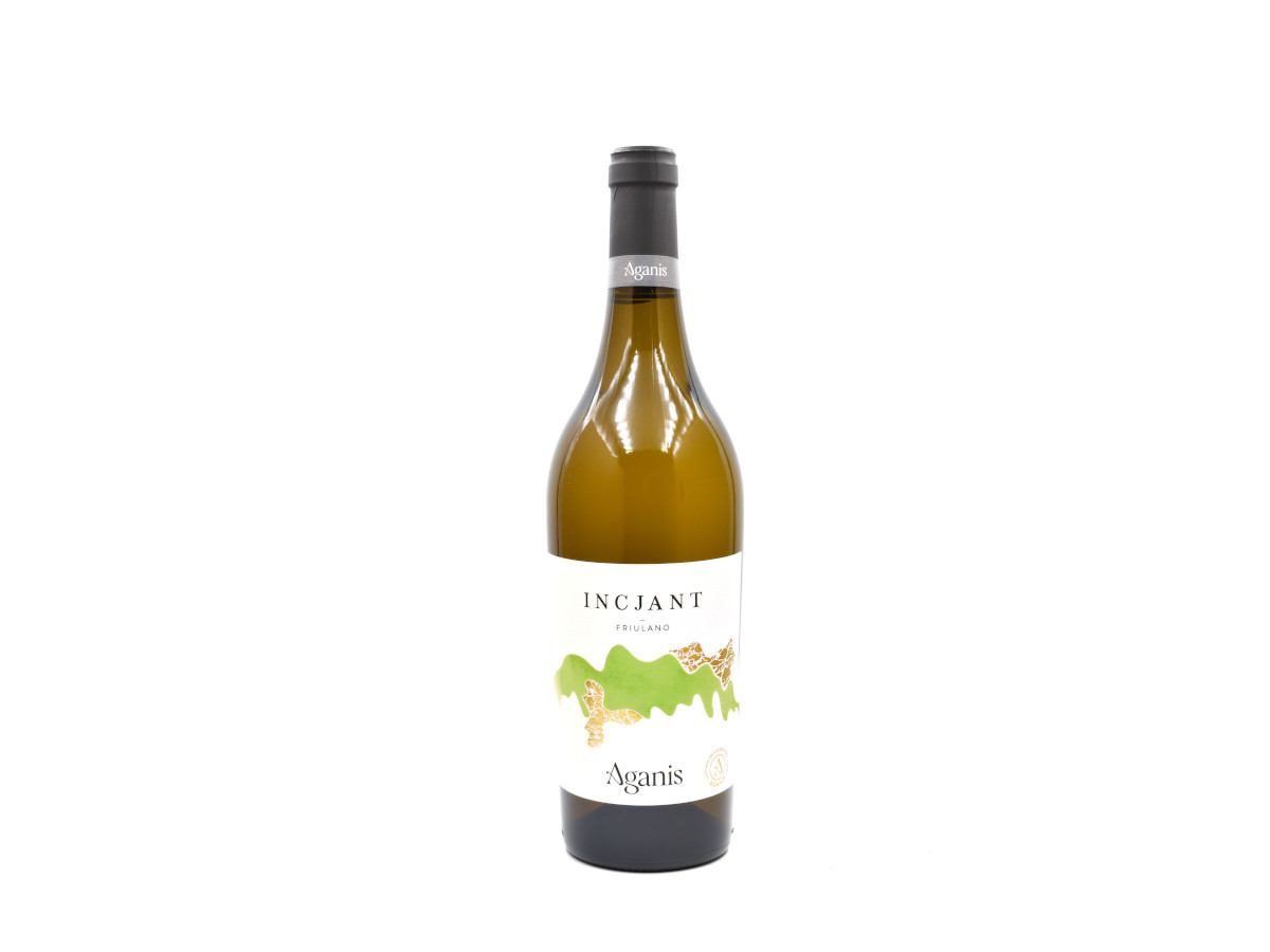 foto 1 VINO DOC FRIULI COLLI ORIENTALI FRIULANO 2021 LT 0,75