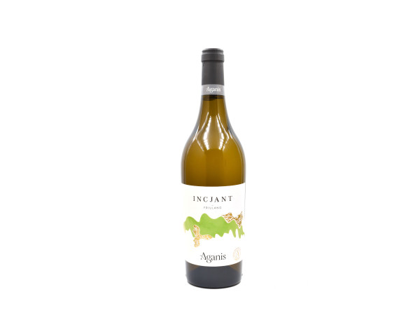 VINO DOC FRIULI COLLI ORIENTALI FRIULANO 2021 LT 0,75 (foto)