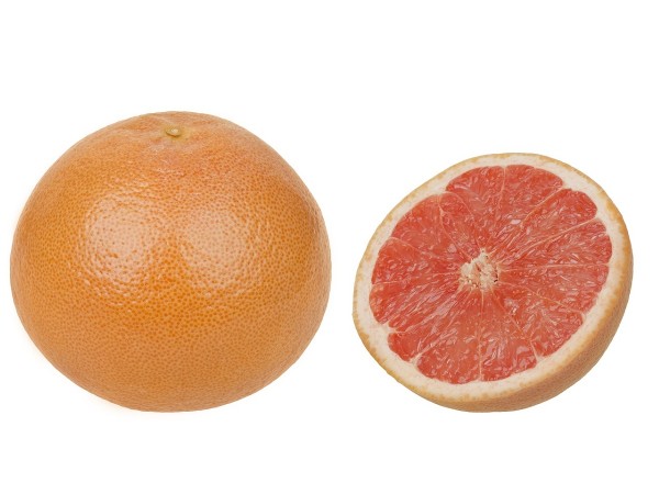 POMPELMO ROSA (foto)