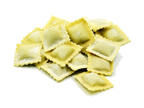 RAVIOLI MANTOVANI DI ZUCCA 400 GR (foto)