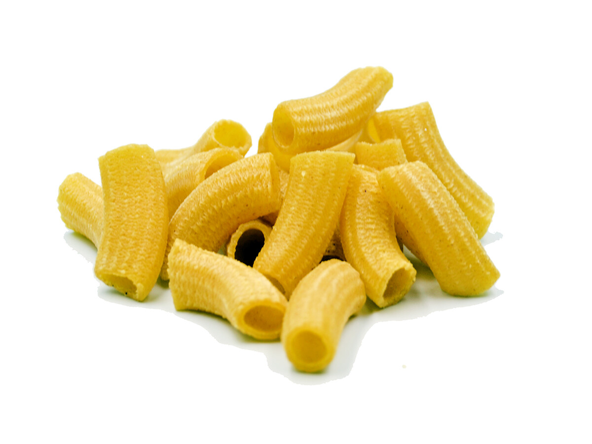 foto 1 RIGATONI 400 GR