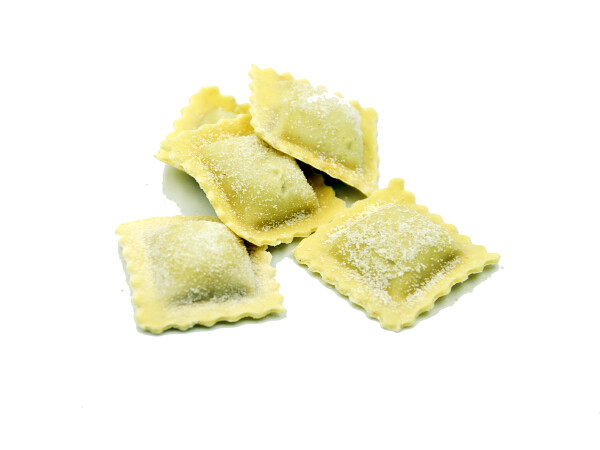 Ravioli zucchine e patate 400 gr (foto)