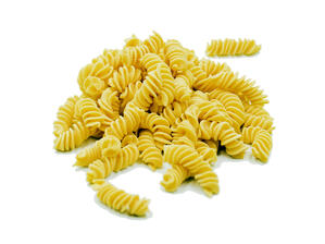 FUSILLI 400 GR (foto)