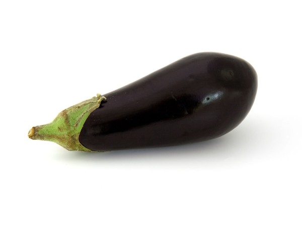 MELANZANA SCURA (foto)