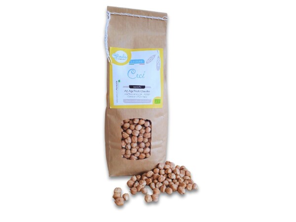CECI SECCHI 500 GR BIO (foto)