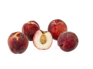 PESCHE BIANCHE (foto)