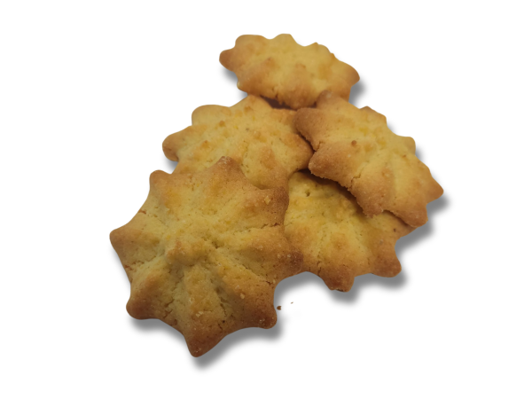 BISCOTTI MELIGHE 250 GR (foto)