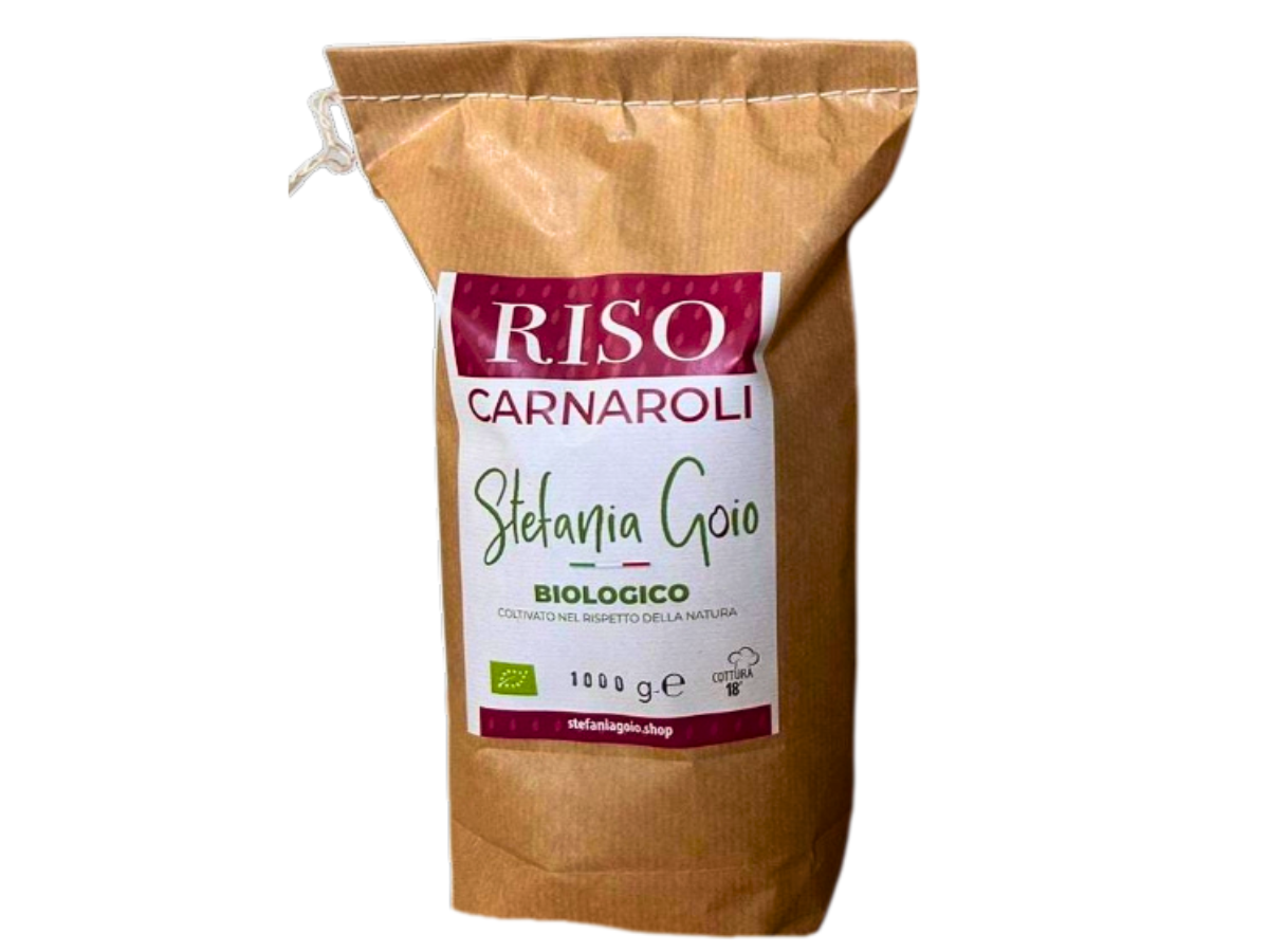foto 1 RISO CARNAROLI 1 KG BIO
