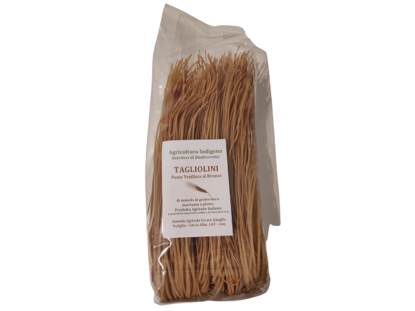 TAGLIOLINI 500 GR (foto)