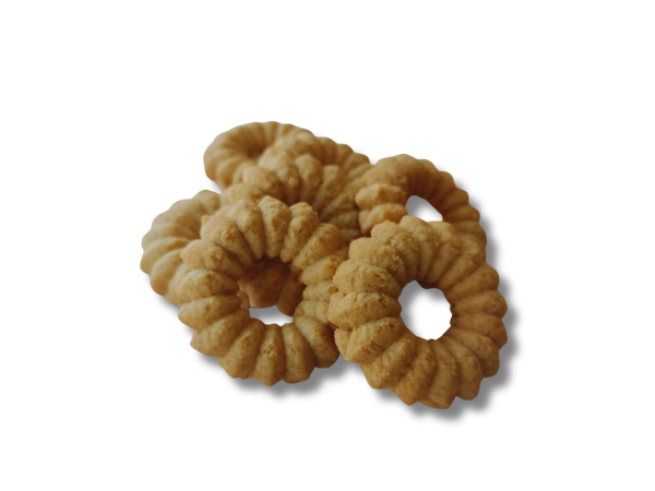 BISCOTTI ZIMTI 250 GR (foto)