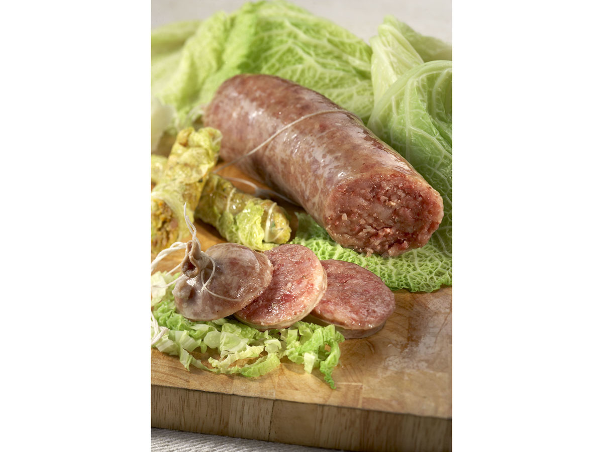 foto 1 COTECHINO (250 GR.)