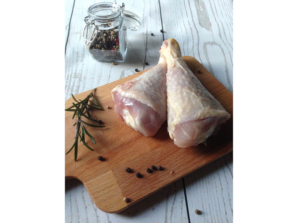 FUSETTI DI POLLO 4/5 PEZZI (650 GR. CIRCA) (foto)