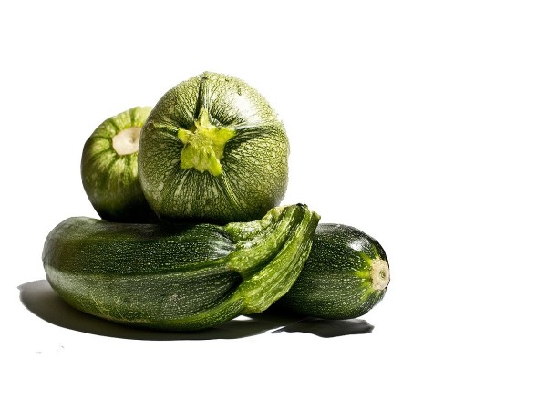ZUCCHINE SCURE (foto)