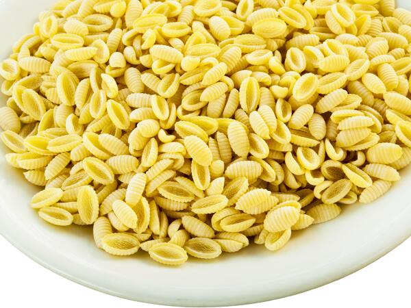 GNOCCHETTI SARDI 400 GR (foto)
