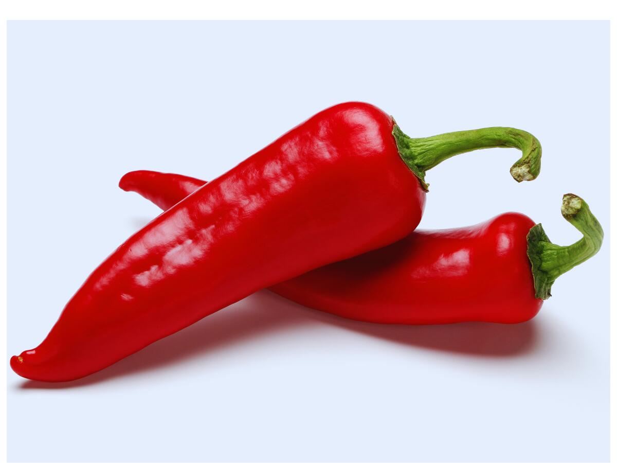 foto 1 PEPERONE LUNGO