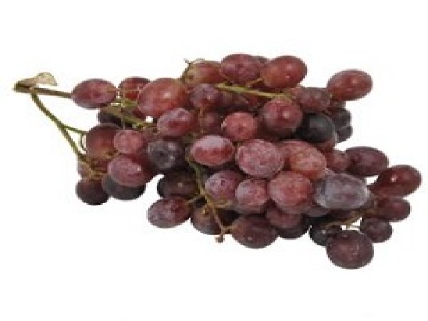 Uva red globe bio (foto)