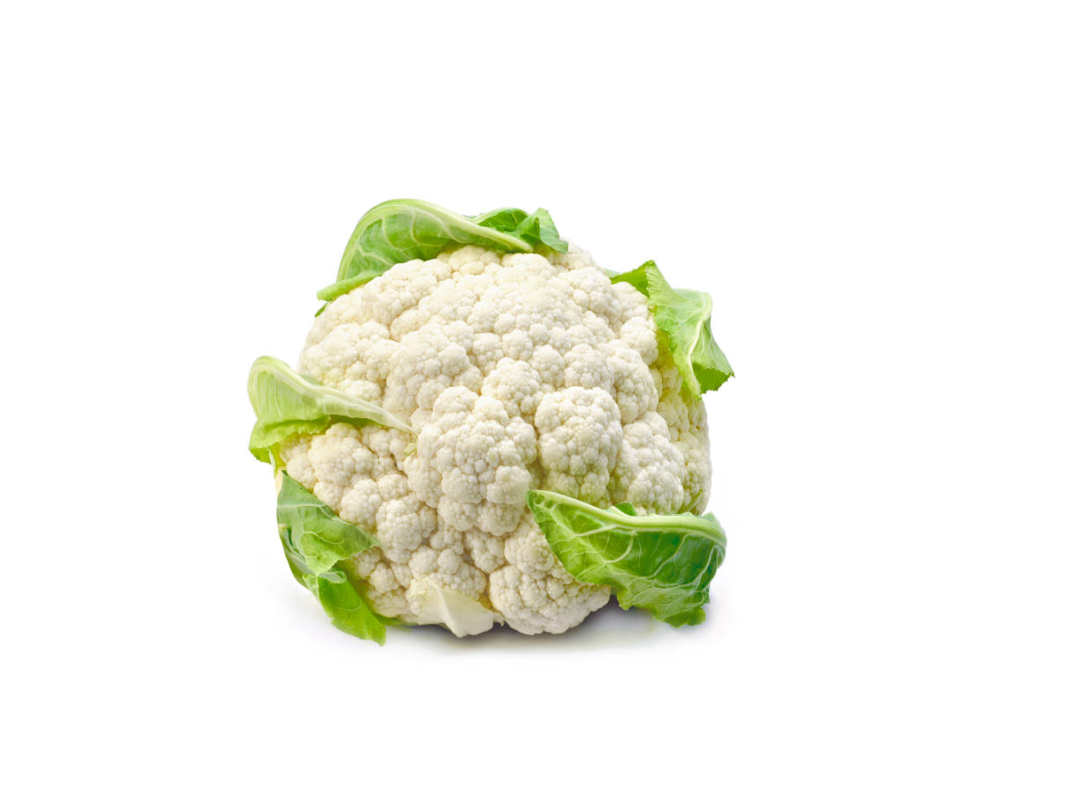 foto 1 CAVOLFIORE BIANCO