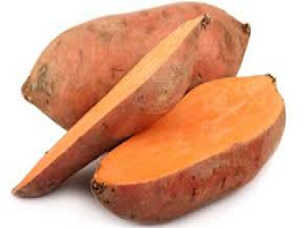 PATATE AMERICANE (foto)