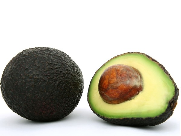 AVOCADO HASS (foto)