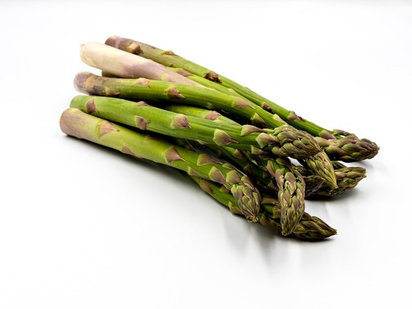 ASPARAGI VERDI (foto)