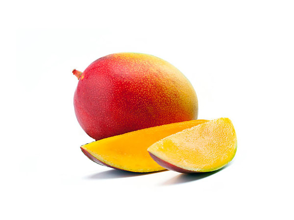 Mango bio (foto)