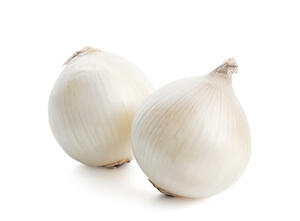 CIPOLLA BIANCA FRESCA (foto)