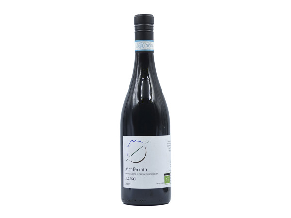 Vino monferrato rosso doc 