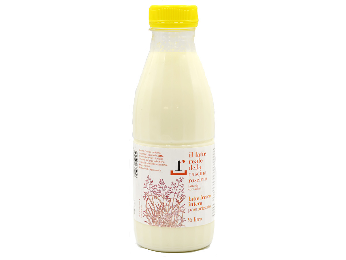 foto 1 LATTE FRESCO INTERO 500 ML