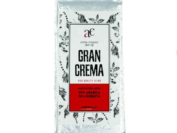 CaffÈ gran crema 250 gr (foto)