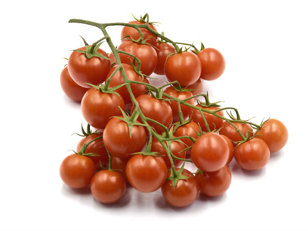 POMODORO CILIEGINO (foto)
