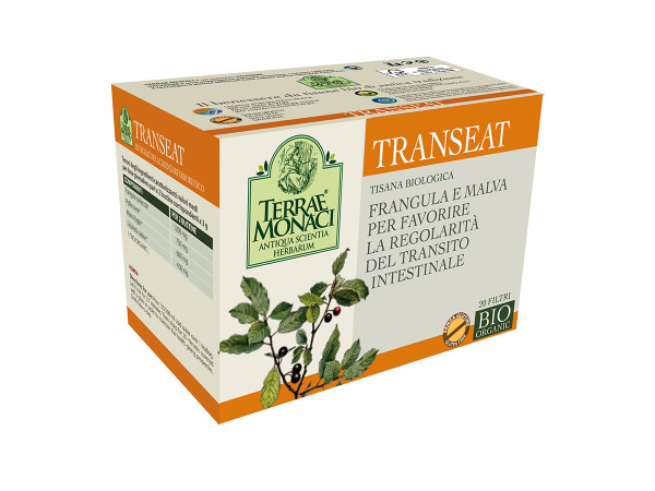 Tisana transeat 20 filtri 30 gr bio (foto)