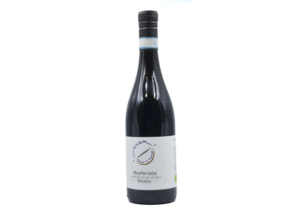 Vino monferrato rosso doc 