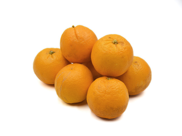 Arance tarocco calibro piccolo bio (foto)