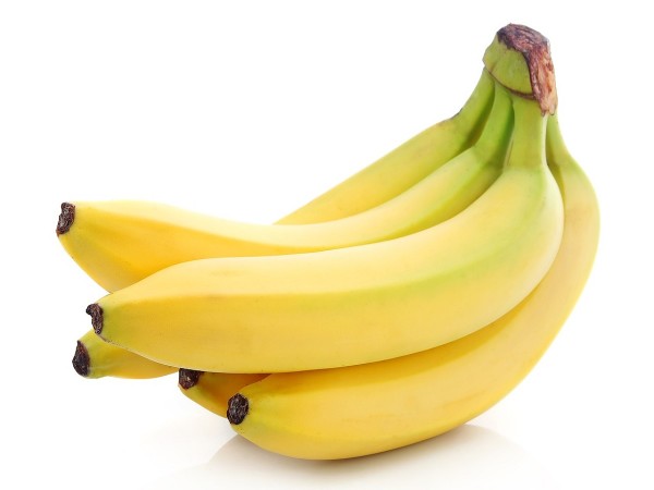 Banane bio (foto)