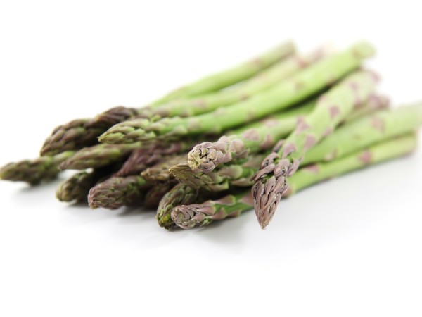 ASPARAGI VERDI SFUSI (foto)