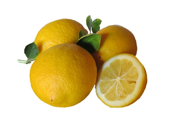 LIMONE BIANCHETTO (foto)